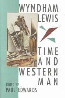Time and western man