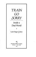 Train go sorry
