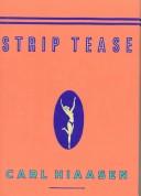 Strip tease