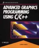 Advanced graphics programming using C/C++