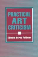Practical art criticism