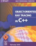 Object-oriented ray tracing in C++