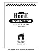 The home rehabilitation program guide