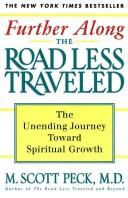 Further along the road less traveled