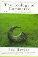 The ecology of commerce