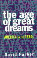 The age of great dreams
