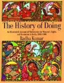 The history of doing