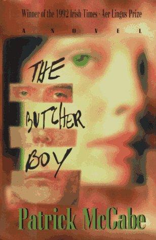 The butcher boy