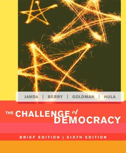 Challenge of Democracy Brief