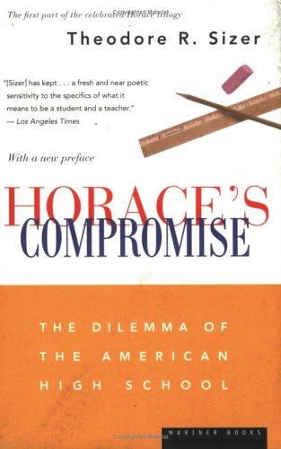 Horace's compromise