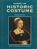 Survey of historic costume