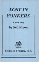Lost in Yonkers