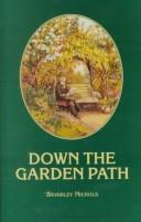 Down the garden path