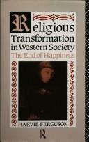 Religious transformation in Western society