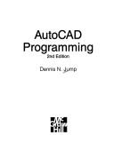 AutoCAD programming