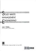 Solid waste management engineering