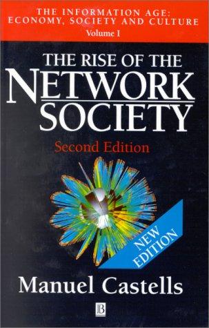 The Rise of the Network Society