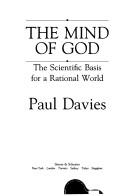 The mind of God