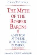 The myth of the robber barons