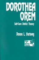 Dorothea Orem