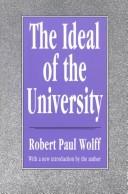 The ideal of the university