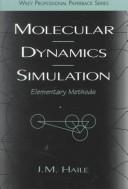 Molecular Dynamics Simulation