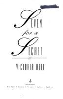 Seven for a secret