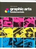 Graphic arts, fundamentals by John R. Walker cover