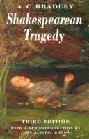 Shakespearean tragedy