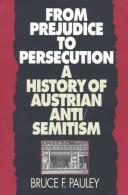 From prejudice to persecution