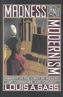 Madness and modernism