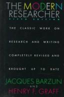The Modern researcher