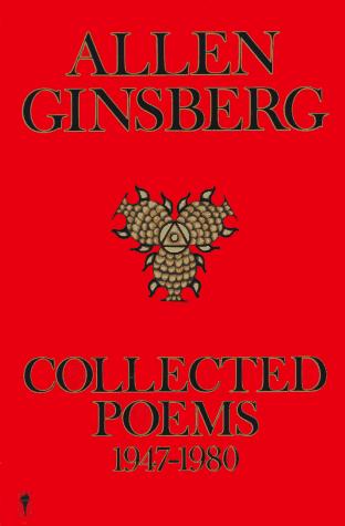 Collected Poems 1947-1980
