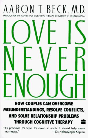 Love is never enough