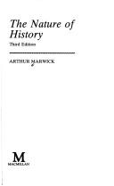 The nature of history