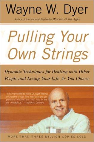 Pulling your own strings