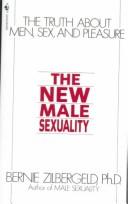 The new male sexuality