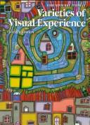 Varieties of visual experience
