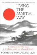 Living the martial way