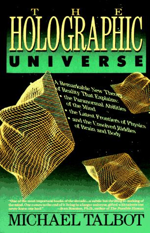 The holographic universe