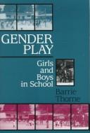 Gender play