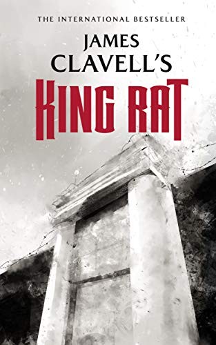 Rey De Las Ratas/King Rat