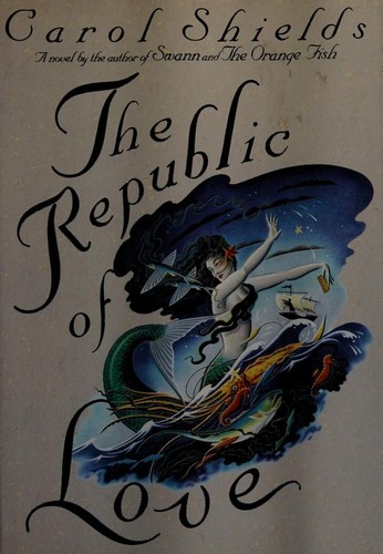 The Republic of Love