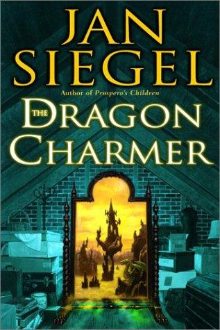 The dragon charmer
