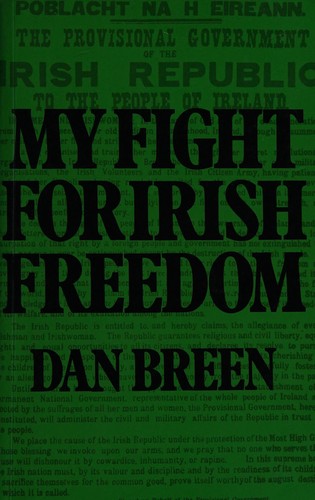 My fight for Irish freedom