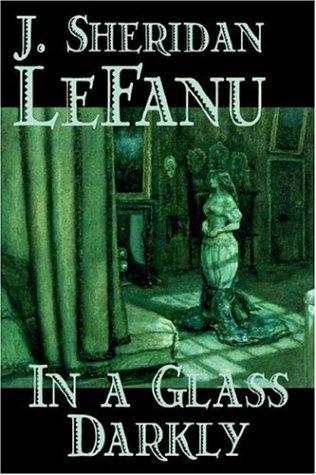 In a glass darkly