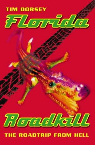 Florida Roadkill