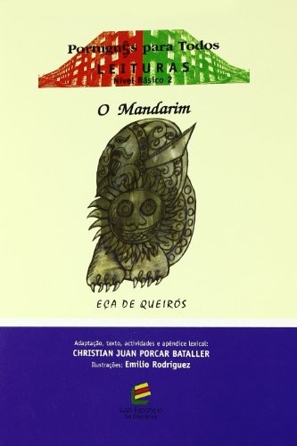 O mandarim