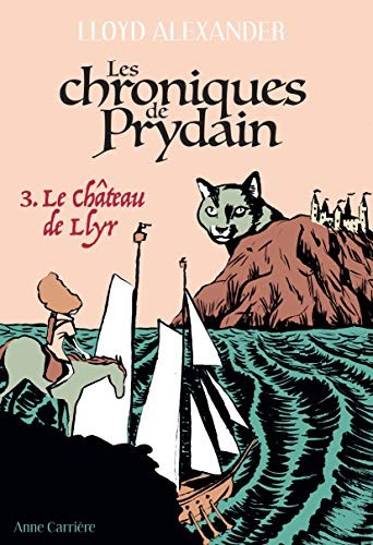 The Castle of Llyr