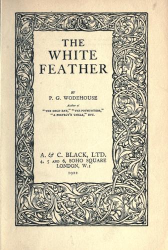 The White Feather